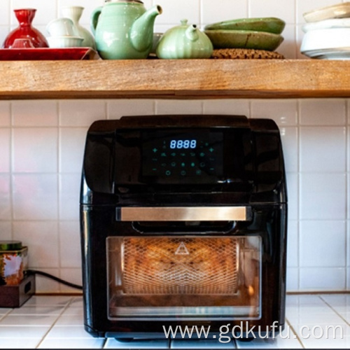 12L The Power Digital Air Fryers Oven